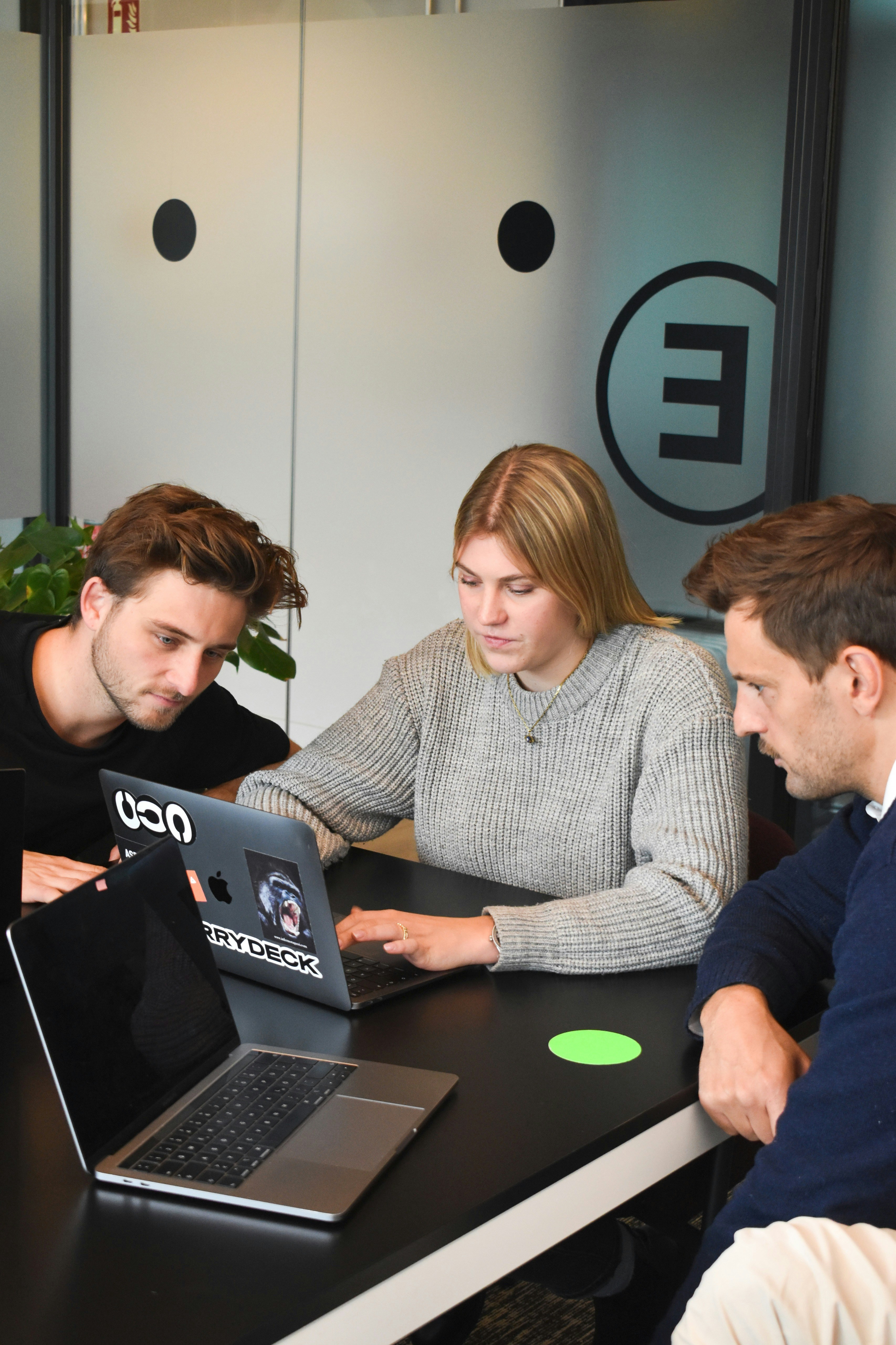 Boutique E-Commerce Rebrand
